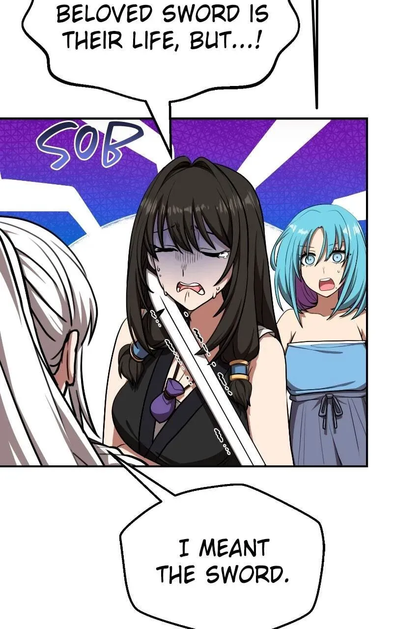 Read Perhaps Invincible chapter 1.3 image 9 on Lezhin