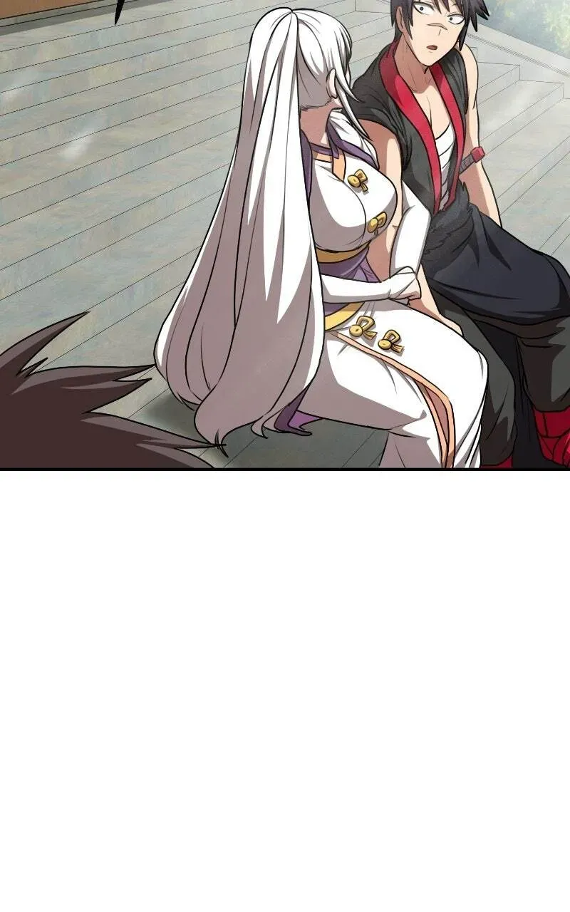 Read Perhaps Invincible chapter 1.3 image 91 on Lezhin