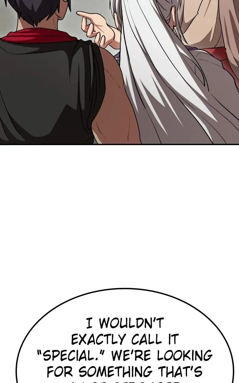 Read Perhaps Invincible chapter 1.3 image 93 on Lezhin