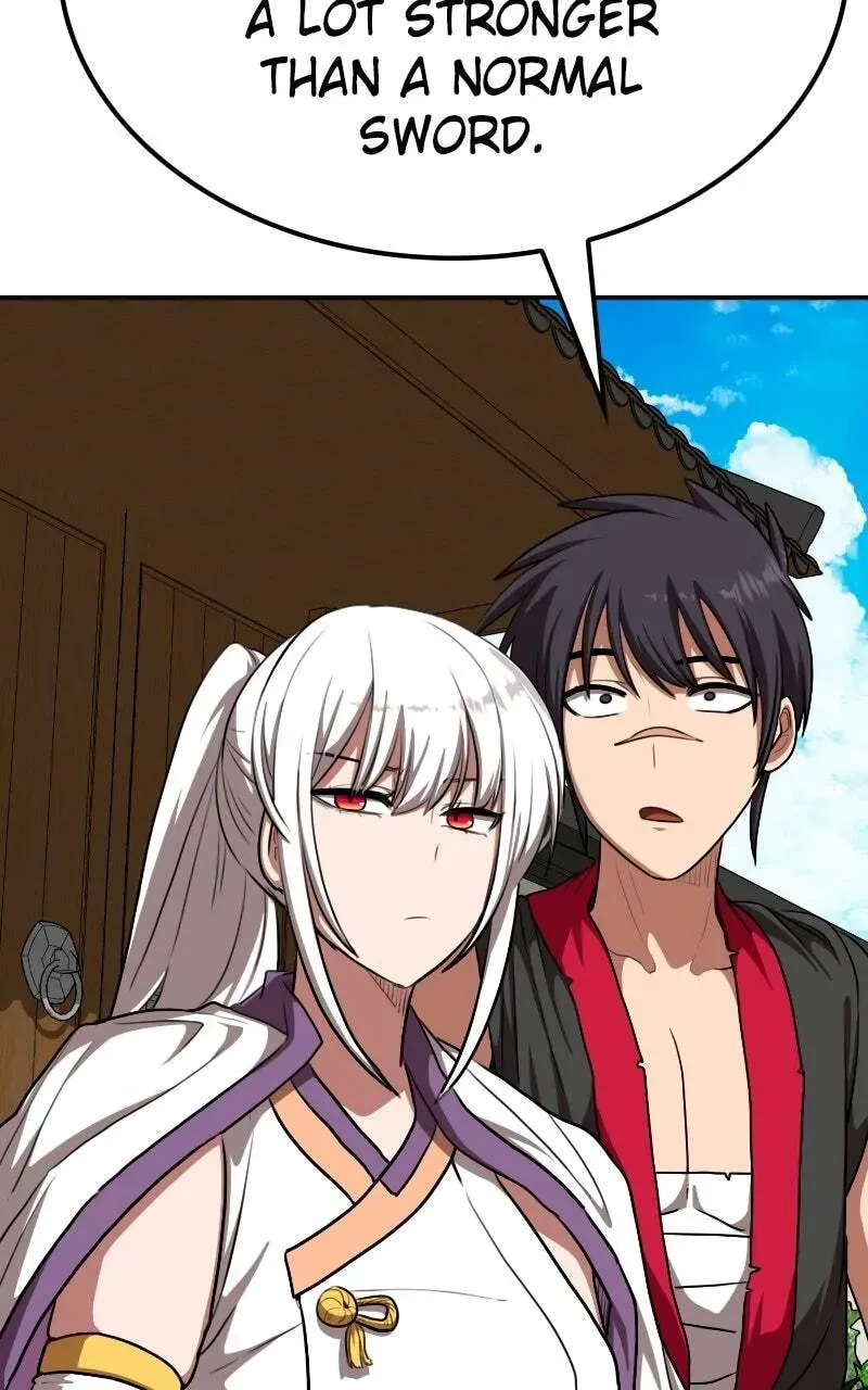 Read Perhaps Invincible chapter 1.3 image 94 on Lezhin
