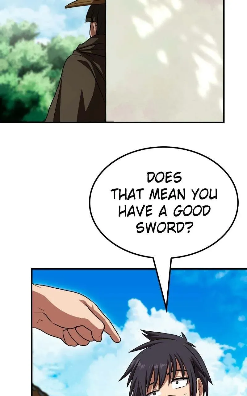 Read Perhaps Invincible chapter 1.3 image 96 on Lezhin