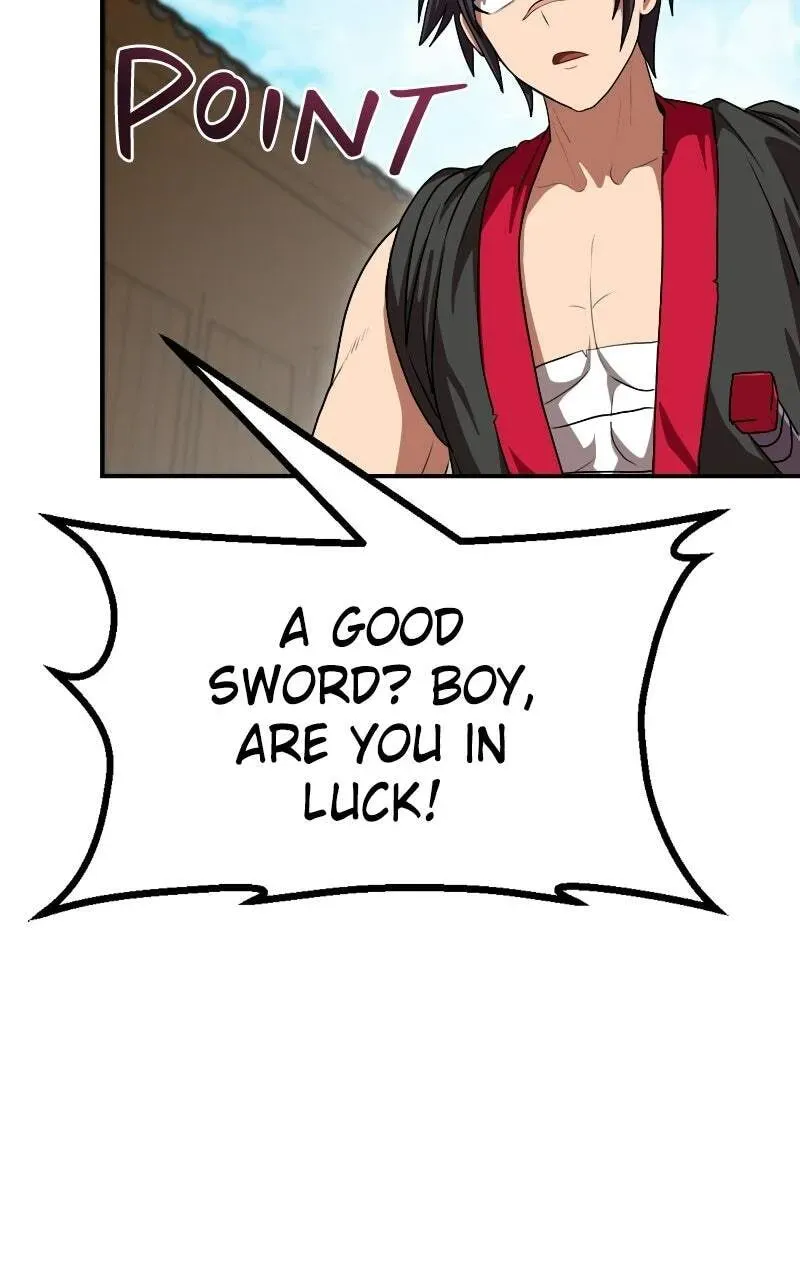 Read Perhaps Invincible chapter 1.3 image 97 on Lezhin