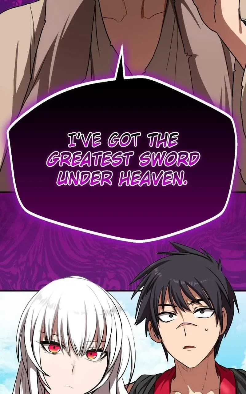 Read Perhaps Invincible chapter 1.3 image 99 on Lezhin
