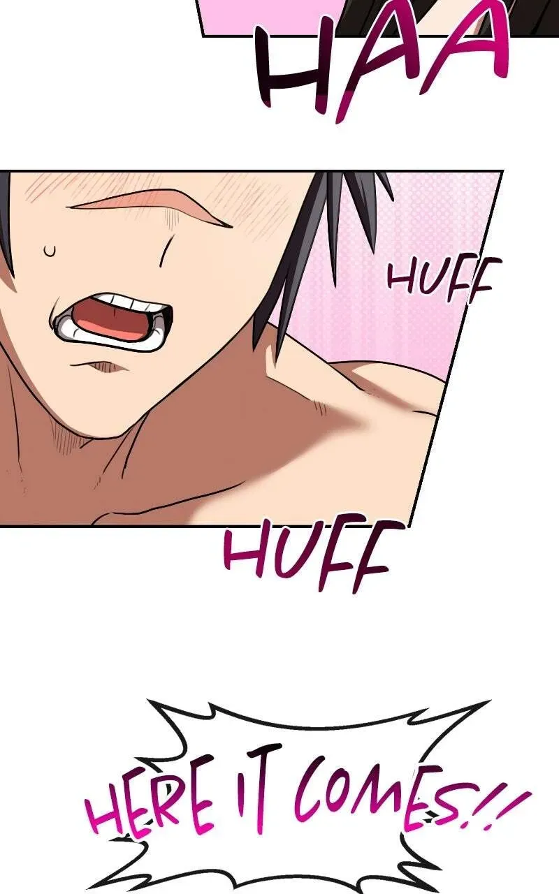Read Perhaps Invincible chapter 1.4 image 20 on Lezhin