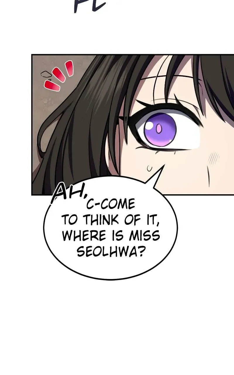 Read Perhaps Invincible chapter 1.4 image 26 on Lezhin