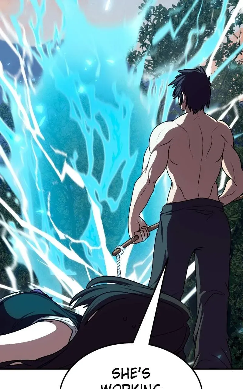 Read Perhaps Invincible chapter 1.4 image 28 on Lezhin