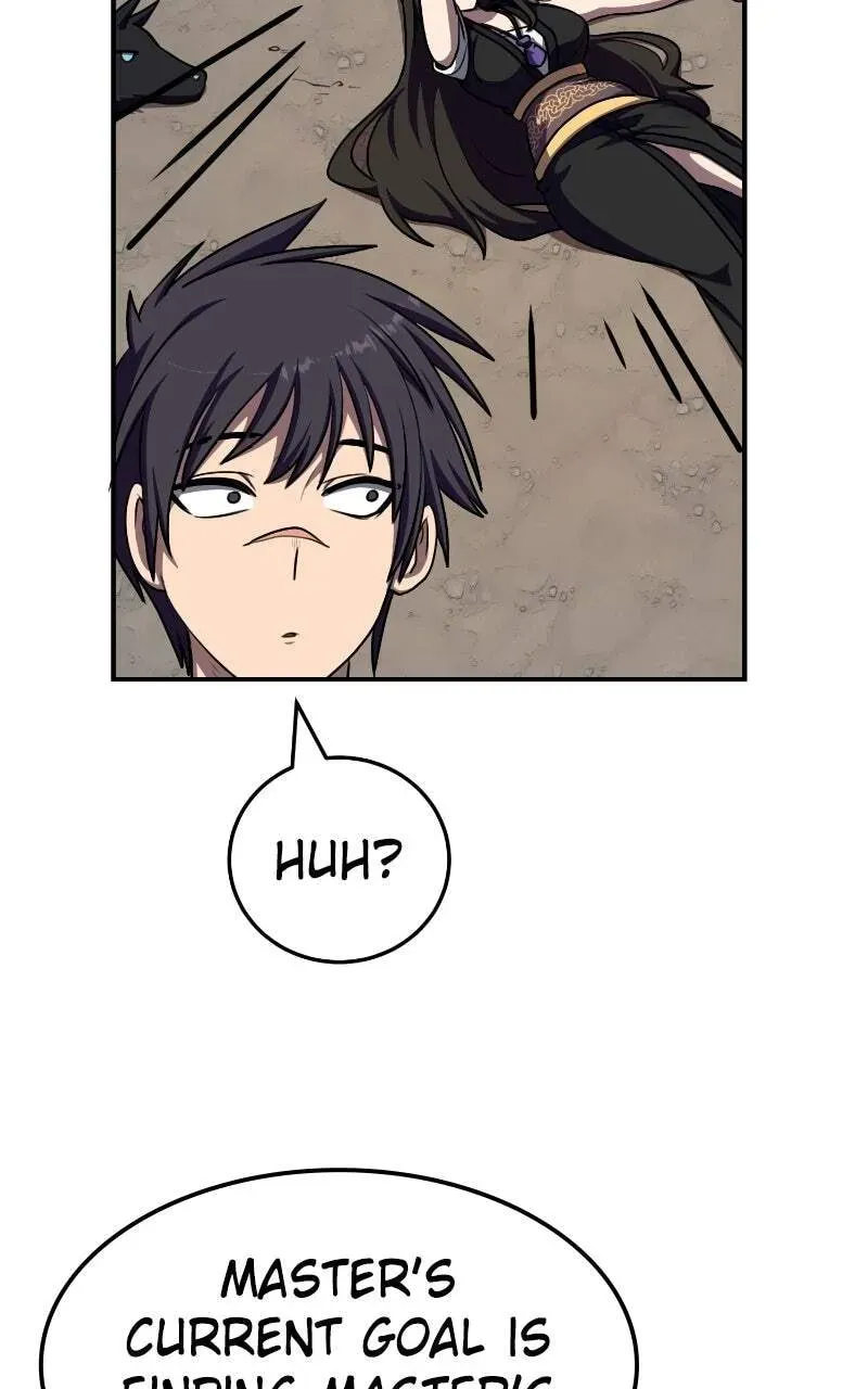 Read Perhaps Invincible chapter 1.4 image 30 on Lezhin