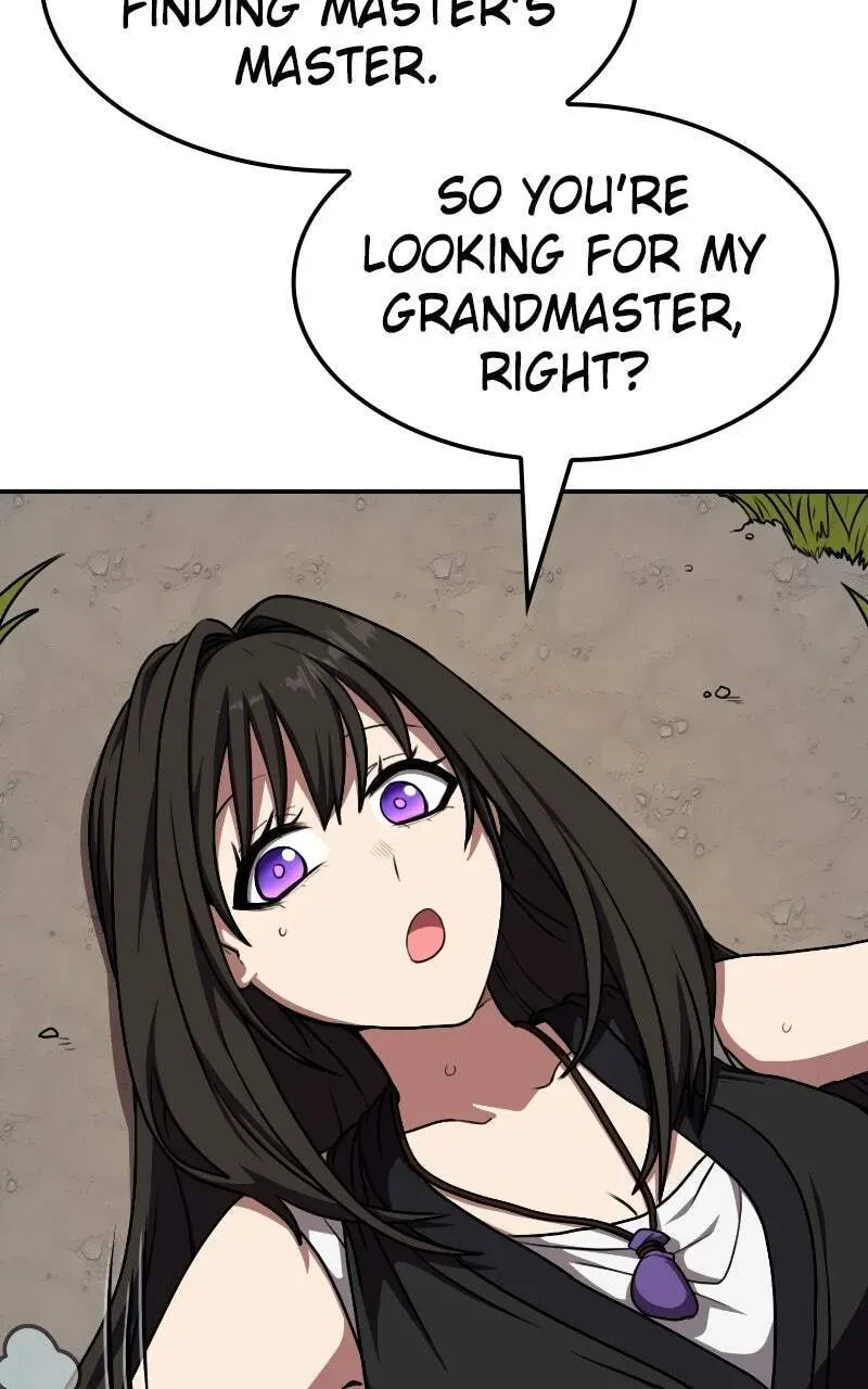 Read Perhaps Invincible chapter 1.4 image 31 on Lezhin