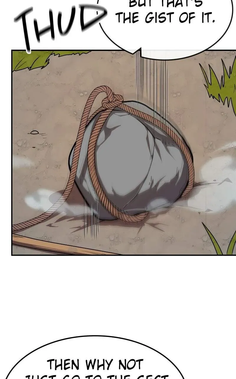 Read Perhaps Invincible chapter 1.4 image 33 on Lezhin
