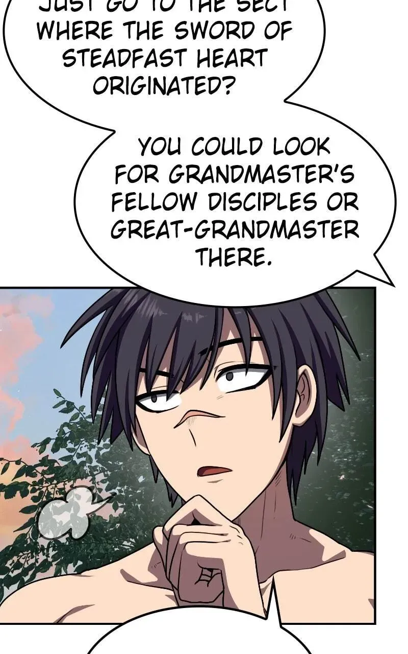 Read Perhaps Invincible chapter 1.4 image 34 on Lezhin