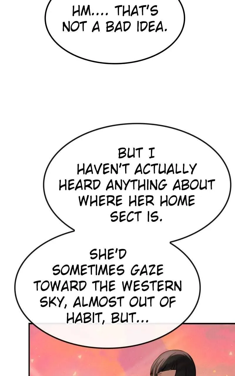 Read Perhaps Invincible chapter 1.4 image 35 on Lezhin