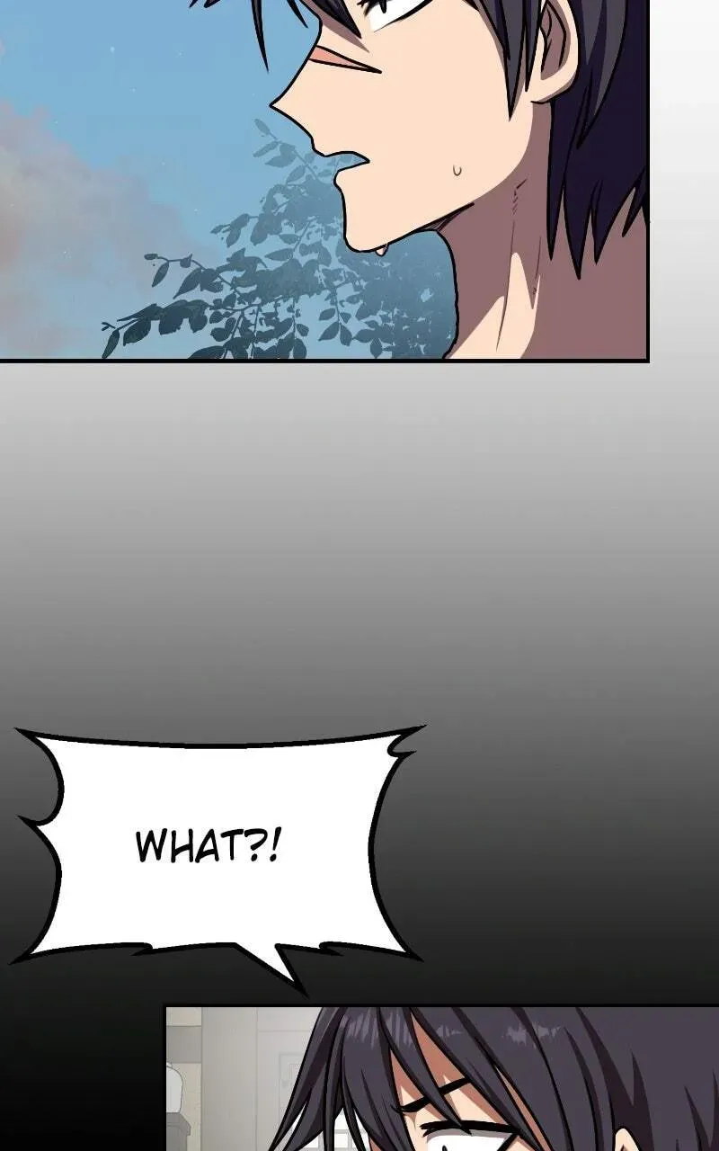 Read Perhaps Invincible chapter 1.4 image 37 on Lezhin