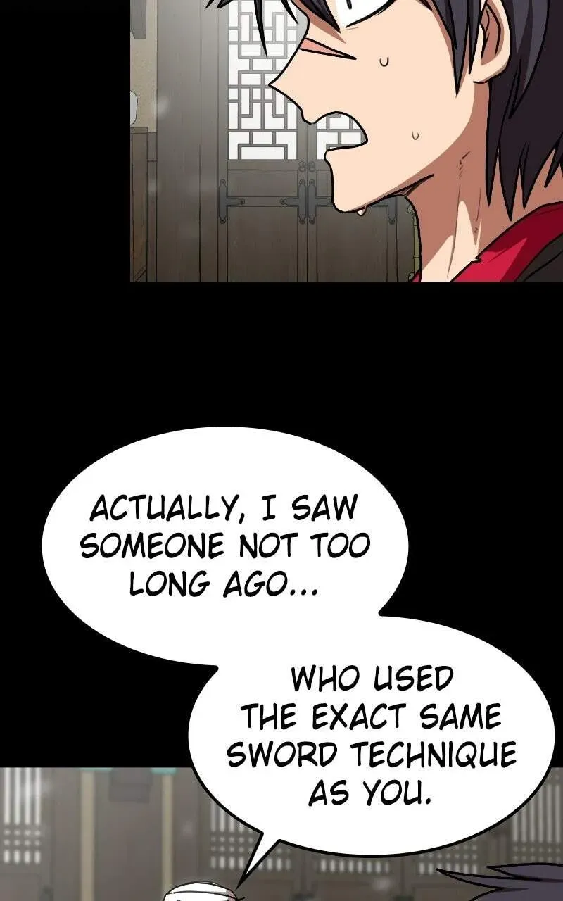 Read Perhaps Invincible chapter 1.4 image 38 on Lezhin