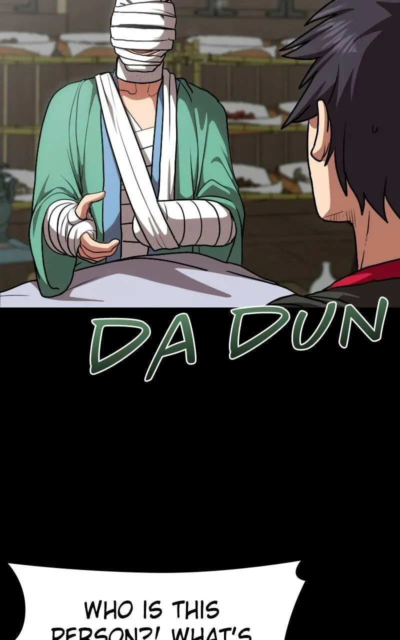 Read Perhaps Invincible chapter 1.4 image 39 on Lezhin