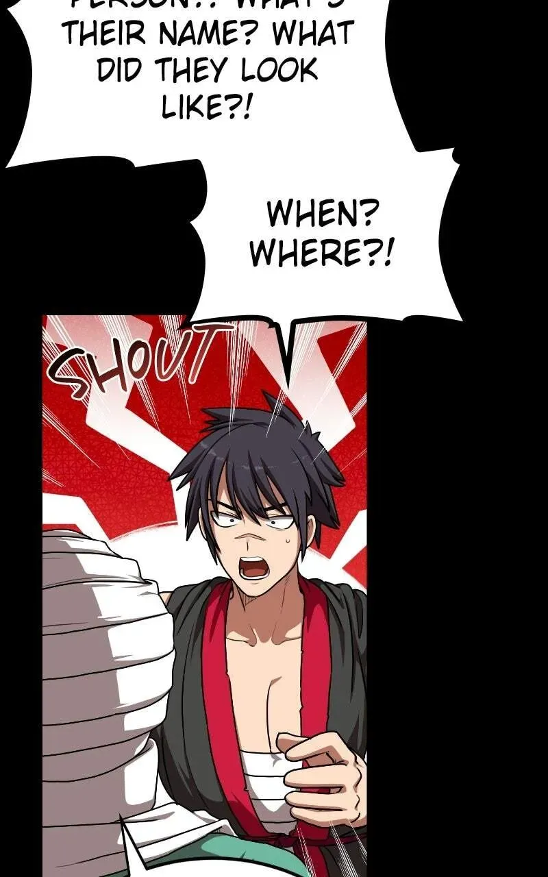 Read Perhaps Invincible chapter 1.4 image 40 on Lezhin