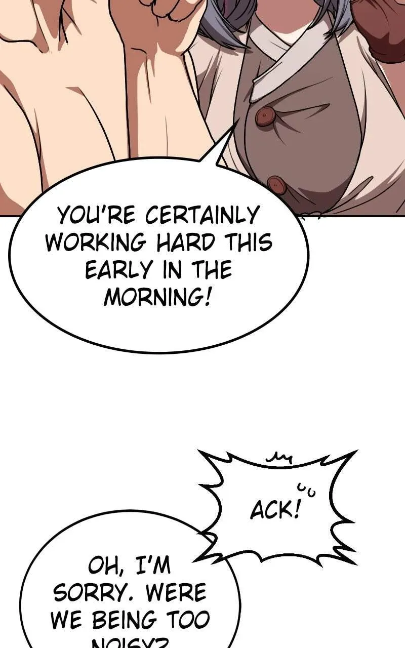 Read Perhaps Invincible chapter 1.4 image 44 on Lezhin