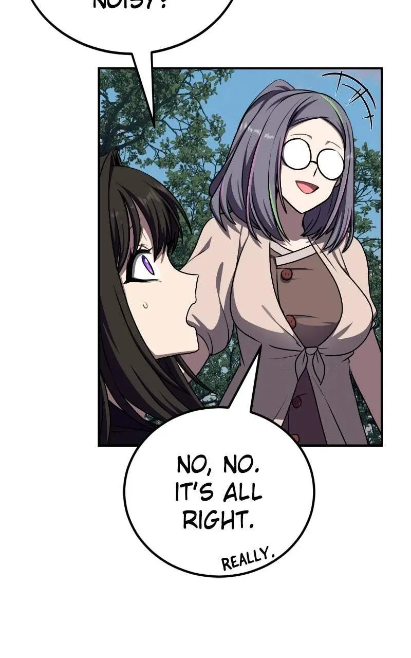 Read Perhaps Invincible chapter 1.4 image 45 on Lezhin