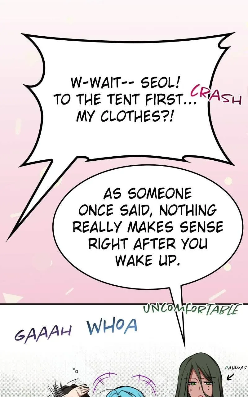 Read Perhaps Invincible chapter 1.4 image 50 on Lezhin