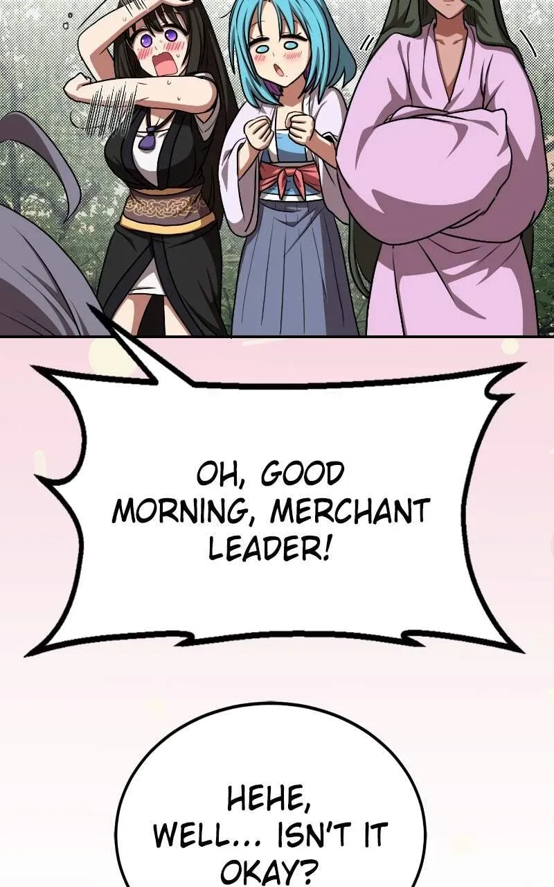 Read Perhaps Invincible chapter 1.4 image 51 on Lezhin