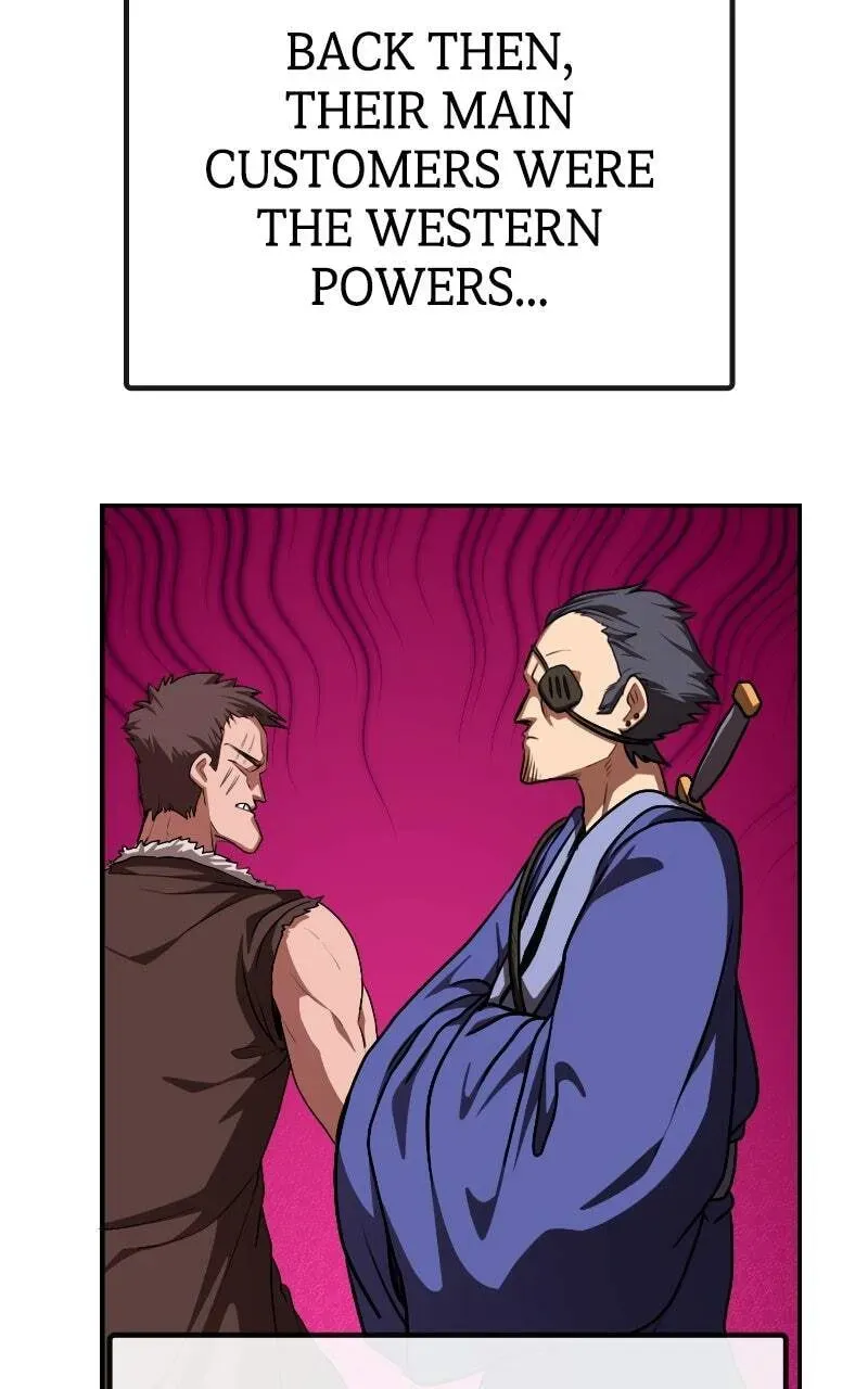 Read Perhaps Invincible chapter 1.4 image 57 on Lezhin