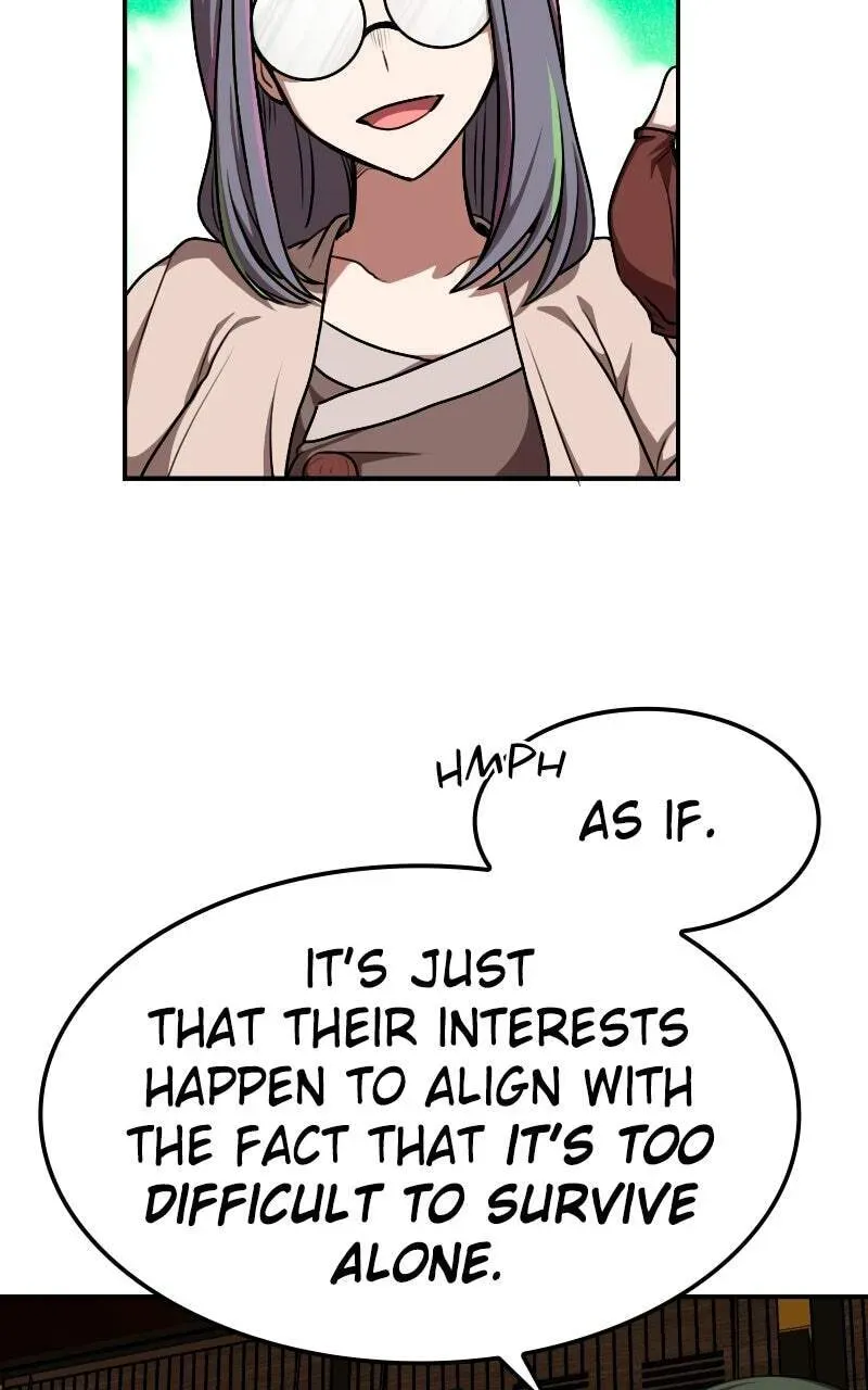 Read Perhaps Invincible chapter 1.4 image 62 on Lezhin