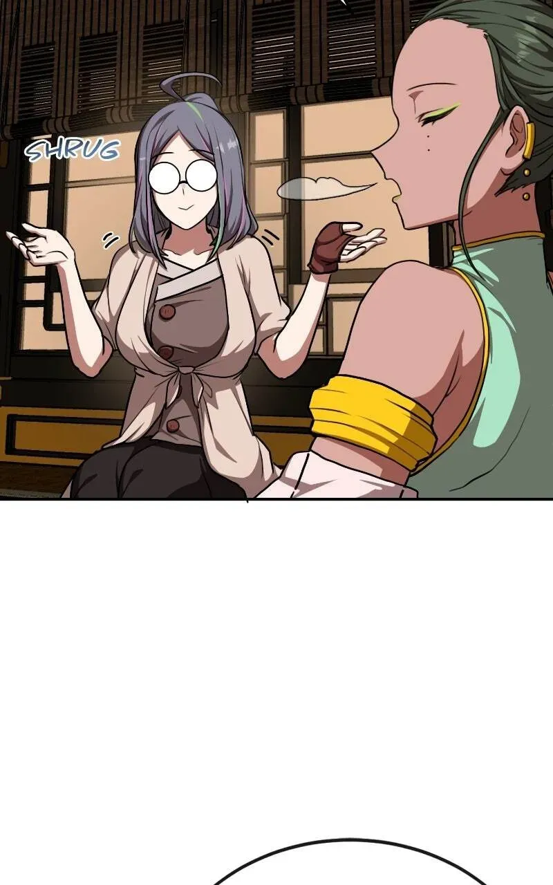 Read Perhaps Invincible chapter 1.4 image 63 on Lezhin