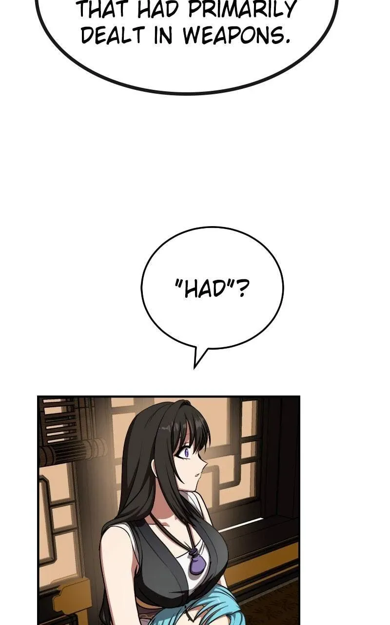 Read Perhaps Invincible chapter 1.4 image 66 on Lezhin
