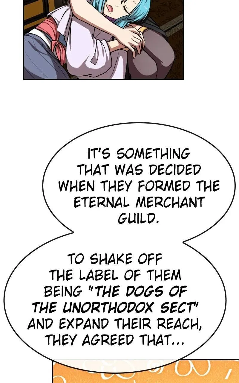 Read Perhaps Invincible chapter 1.4 image 67 on Lezhin