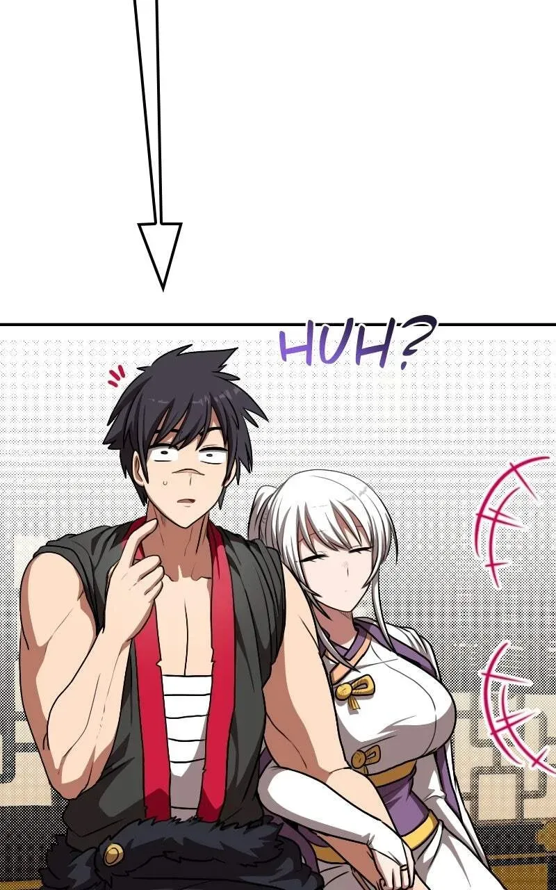 Read Perhaps Invincible chapter 1.4 image 69 on Lezhin