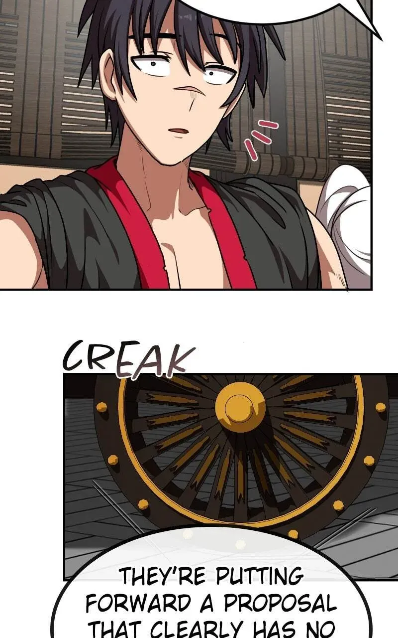 Read Perhaps Invincible chapter 1.4 image 74 on Lezhin