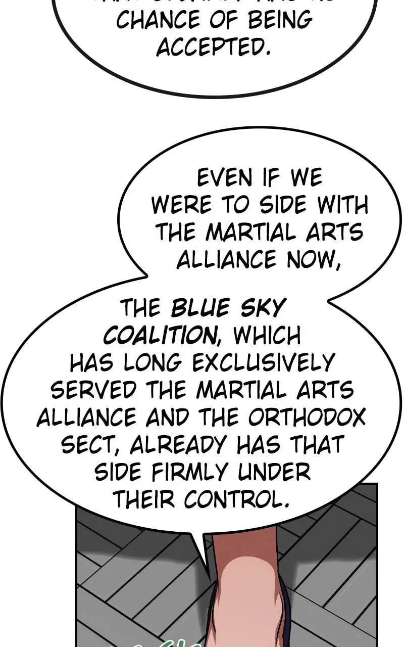 Read Perhaps Invincible chapter 1.4 image 75 on Lezhin