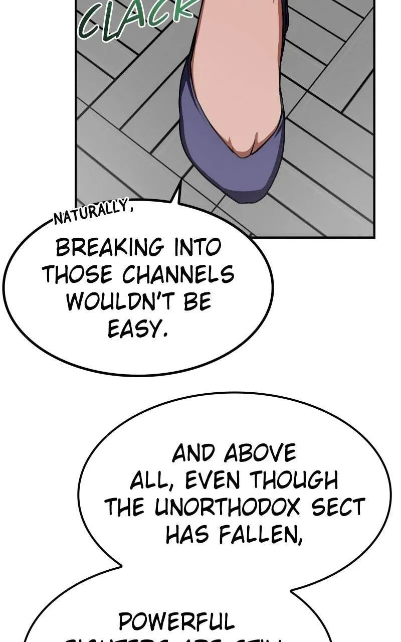 Read Perhaps Invincible chapter 1.4 image 76 on Lezhin
