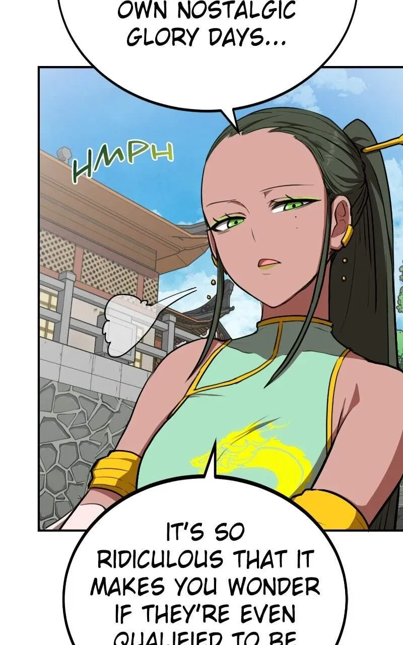 Read Perhaps Invincible chapter 1.4 image 80 on Lezhin