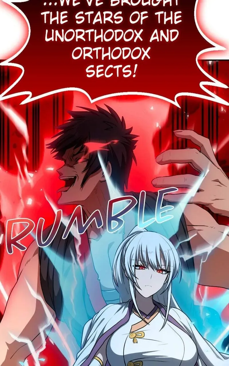 Read Perhaps Invincible chapter 1.4 image 87 on Lezhin