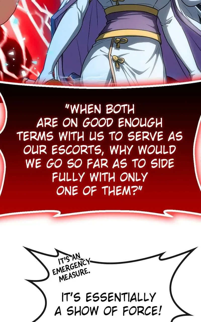 Read Perhaps Invincible chapter 1.4 image 88 on Lezhin