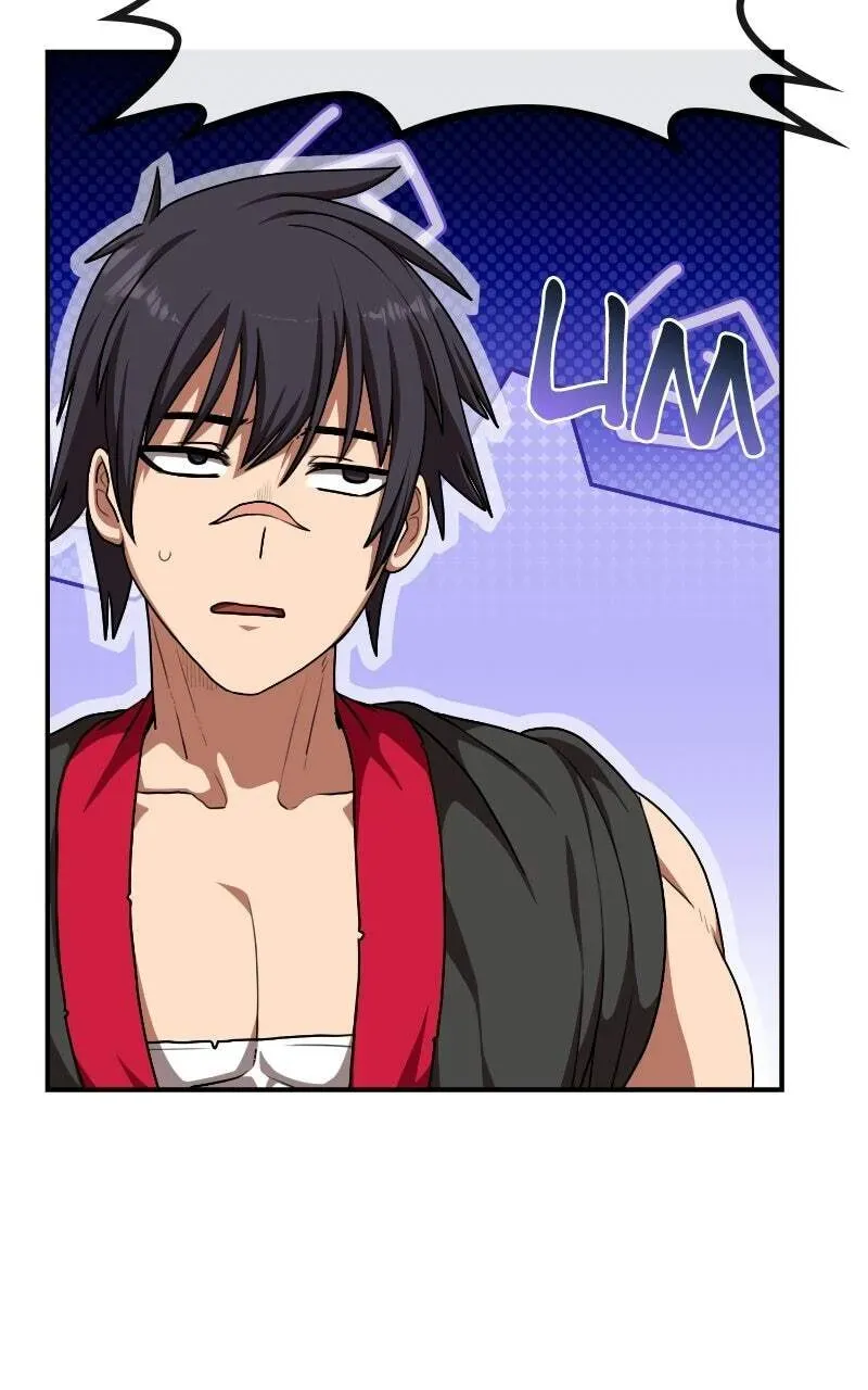 Read Perhaps Invincible chapter 1.4 image 89 on Lezhin