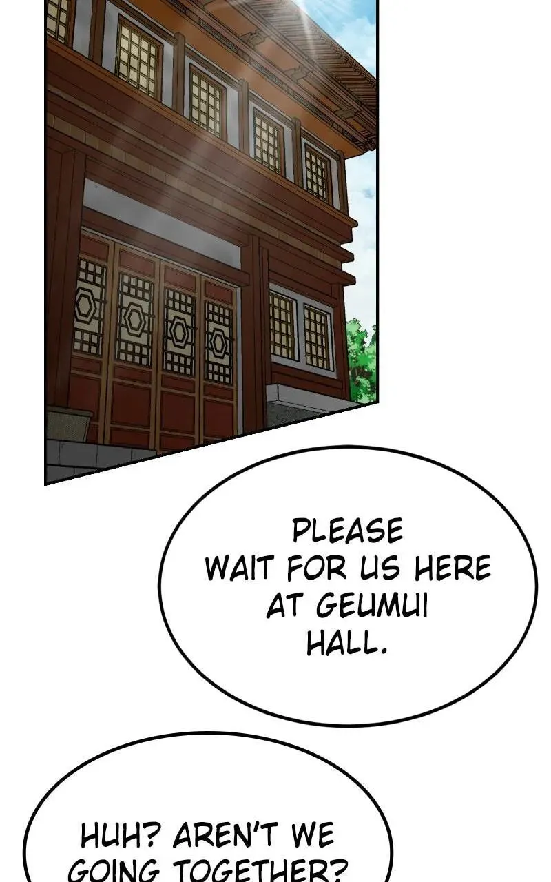 Read Perhaps Invincible chapter 1.4 image 91 on Lezhin