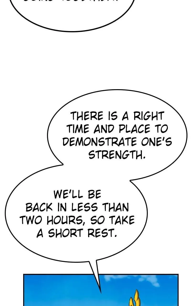 Read Perhaps Invincible chapter 1.4 image 92 on Lezhin