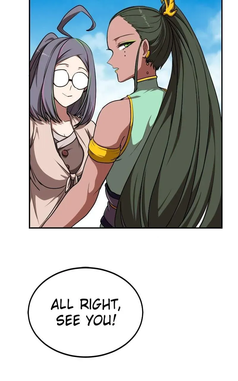 Read Perhaps Invincible chapter 1.4 image 93 on Lezhin