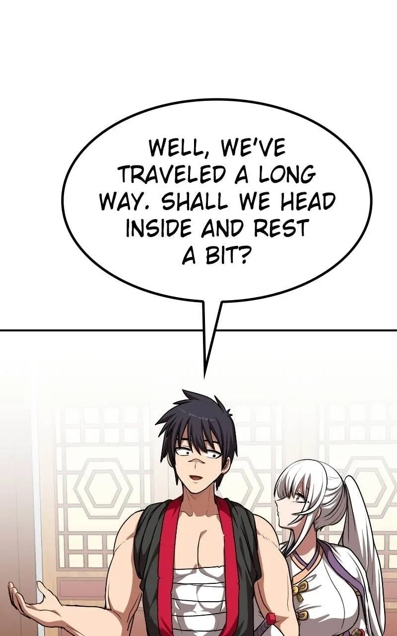 Read Perhaps Invincible chapter 1.4 image 94 on Lezhin