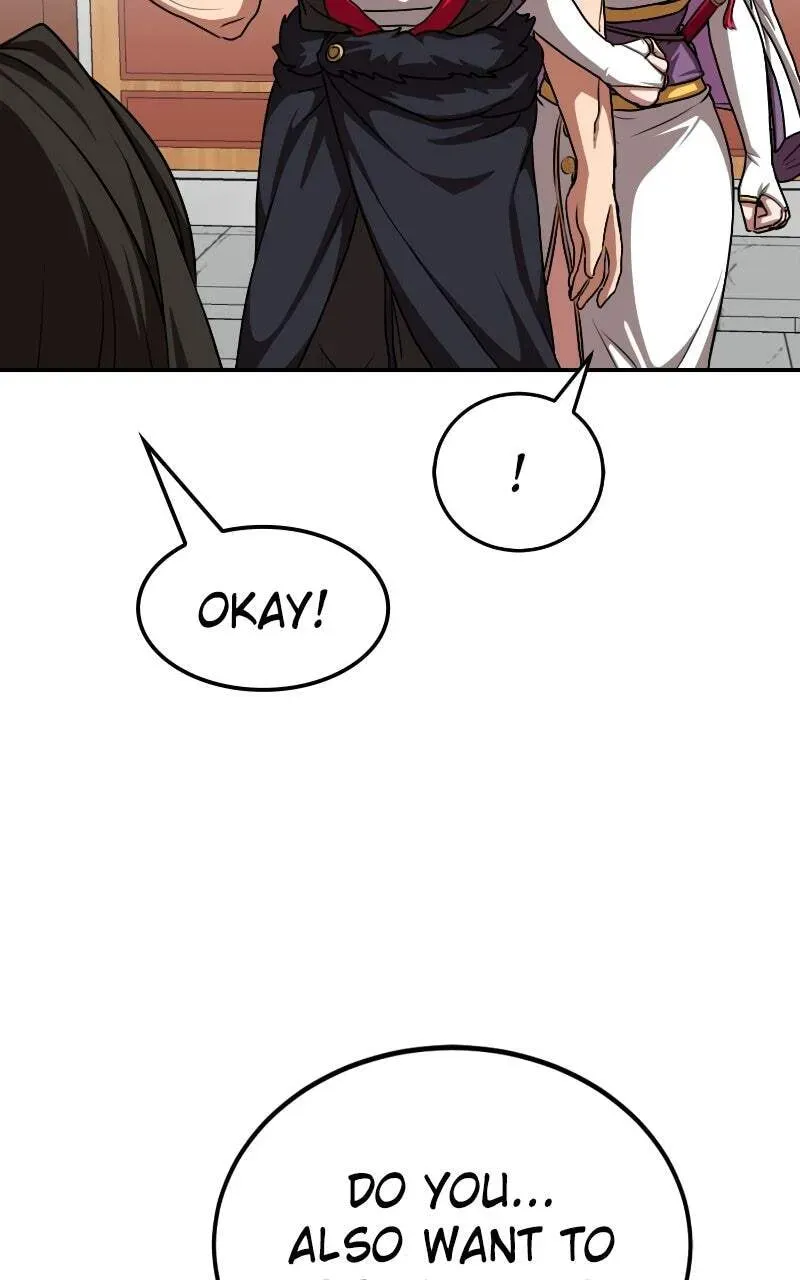 Read Perhaps Invincible chapter 1.4 image 95 on Lezhin