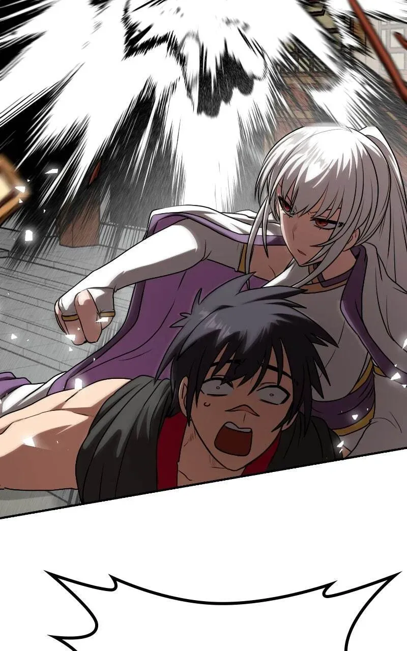 Read Perhaps Invincible chapter 1.4 image 98 on Lezhin