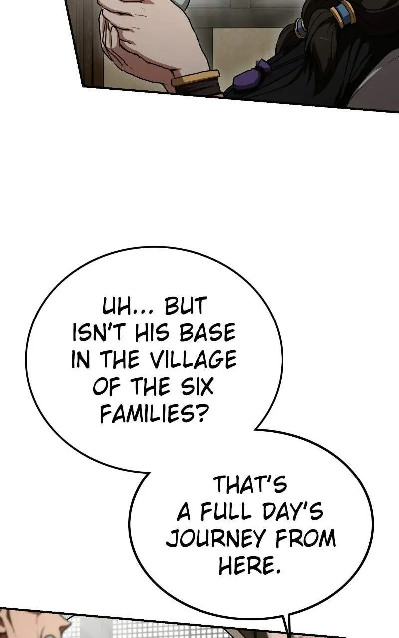 Read Perhaps Invincible chapter 2.1 image 1 on Lezhin