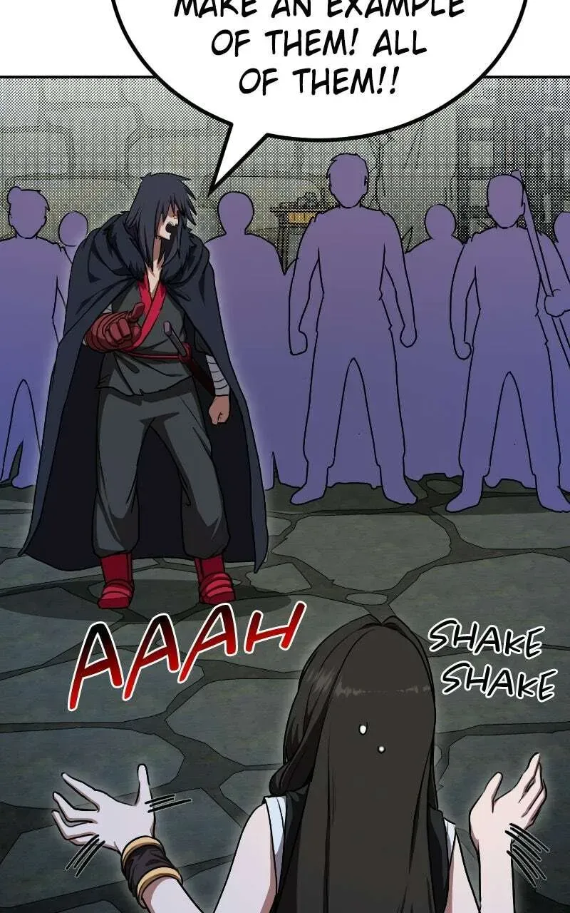Read Perhaps Invincible chapter 2.1 image 100 on Lezhin