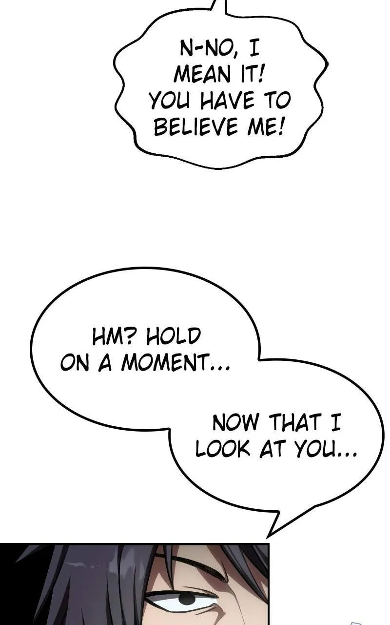 Read Perhaps Invincible chapter 2.1 image 105 on Lezhin