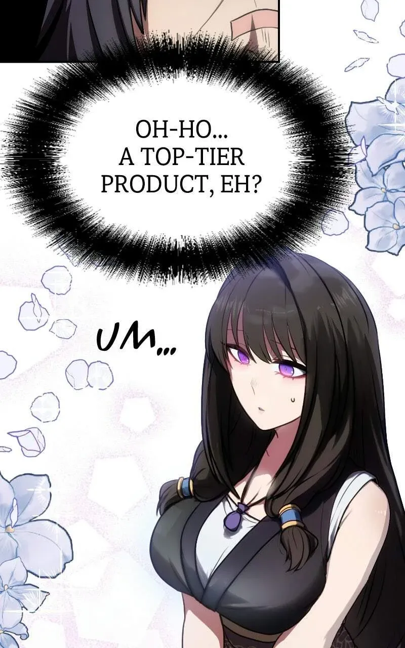 Read Perhaps Invincible chapter 2.1 image 106 on Lezhin