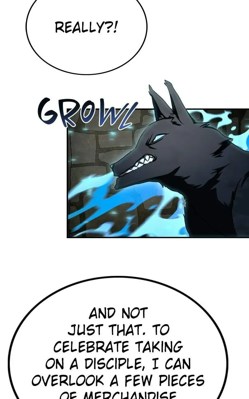 Read Perhaps Invincible chapter 2.1 image 108 on Lezhin