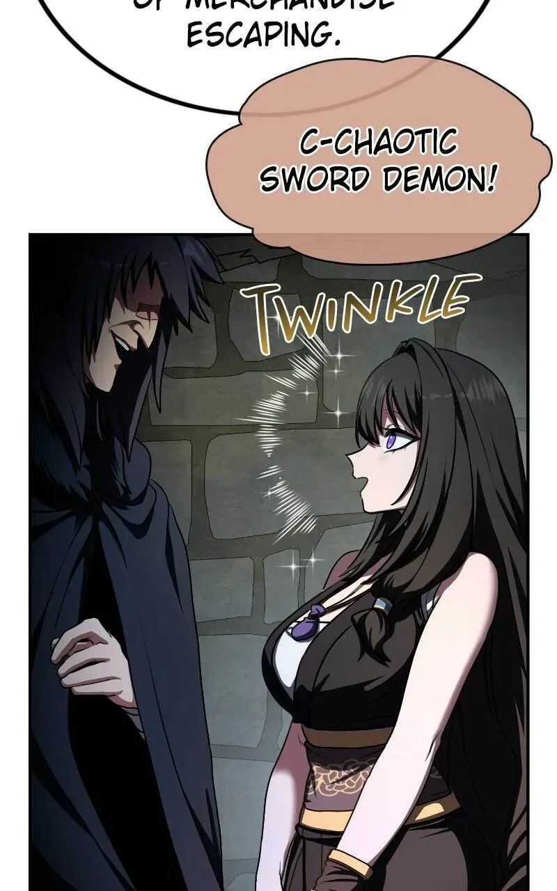 Read Perhaps Invincible chapter 2.1 image 109 on Lezhin