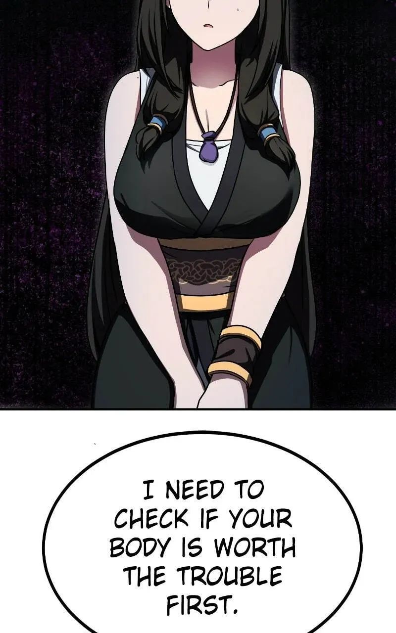 Read Perhaps Invincible chapter 2.1 image 112 on Lezhin