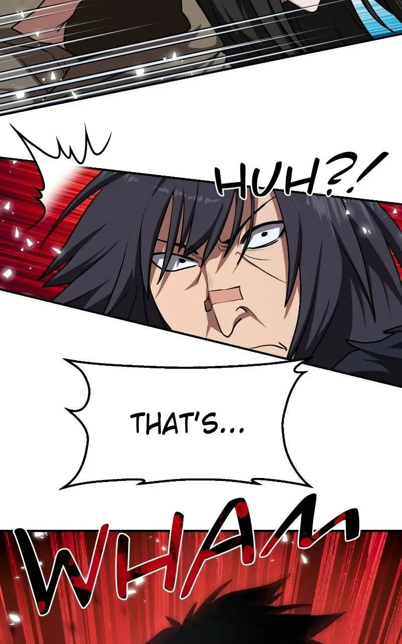 Read Perhaps Invincible chapter 2.1 image 115 on Lezhin